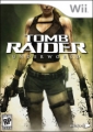古墓奇兵：地城奪寶,Tomb Raider：Underworld