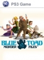 Blue Toad Murder Files Episode 1,Blue Toad Murder Files Episode 1
