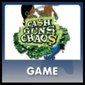 Cash Guns Chaos,Cash Guns Chaos