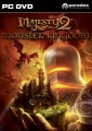 幻魔世紀 2：魔物王國,Majesty 2: Monster Kingdom