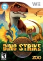 Dino Strike,Dino Strike