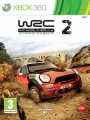 世界越野錦標賽 2： FIA World Rally Championship,World Rally Championship 2011