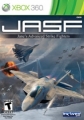 J.A.S.F.,J.A.S.F.：Jane's Advanced Strike Fighters
