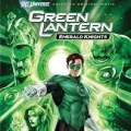 綠燈俠：翡翠騎士,Green Lantern: Emerald Knights