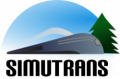 模擬交通,Simutrans