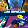 Zoo Invasion,Zoo Invasion