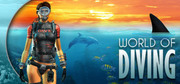 潛水世界,World of Diving