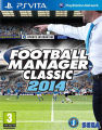 足球經理經典 2014,Football Manager Classic 2014