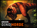 獵戶座：恐龍獵人,ORION: Dino Horde