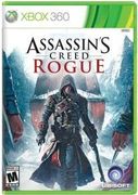 刺客教條：叛變,アサシンクリード ローグ,Assassin's Creed Rogue