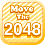 Move the 2048,Move the 2048