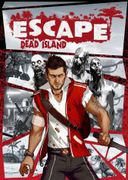 逃離死亡之島,エスケープデッドアイランド,Escape Dead Island