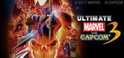 Ultimate Marvel vs. Capcom 3,Ultimate Marvel vs. Capcom 3