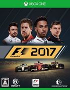 F1 2017,F1 2017