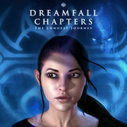 夢殞之章,Dreamfall Chapters