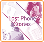 遺失手機傳說,Lost Phones Stories