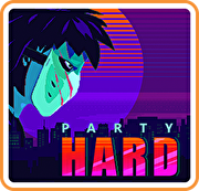 Party Hard,Party Hard