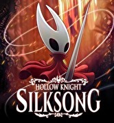 窟窿騎士：絲綢之歌,Hollow Knight: Silksong