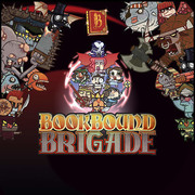 Bookbound Brigade,Bookbound Brigade