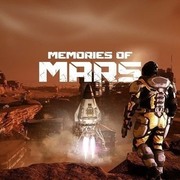 火星記憶,Memories of Mars
