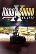 Robot Squad Simulator X,Robot Squad Simulator X