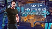 Family Mysteries 2: Echoes of Tomorrow,Family Mysteries 2: Echoes of Tomorrow
