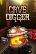 Cave Digger,Cave Digger