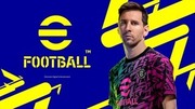 eFootball 2022,eFootball