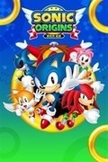 索尼克 起源,ソニックオリジンズ,Sonic Origins