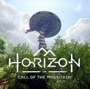 地平線：山之呼喚,Horizon Call of the Mountain
