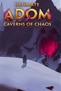 Ultimate ADOM - Caverns of Chaos,Ultimate ADOM - Caverns of Chaos