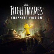 小小夢魘 強化版,Little Nightmares Enhanced Edition