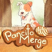 PancitoMerge,パンシートマージ,PancitoMerge