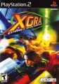 極速 G 賽車協會,XGRA,XGRA: Extreme-G Racing Association