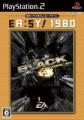 黑槍 EA:SY！ 1980,EA:SY！ 1980 BLACK