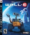 瓦力,WALL-E