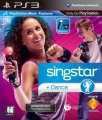 熱舞歌唱,SingStar Dance