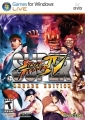 超級快打旋風 4 AE 版,スーパーストリートファイター 4：アーケードエディション,Super Street Fighter 4：Arcade Edition