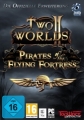 天外天 2：海盜飛行堡壘,トゥーワールド 2,Two Worlds 2：Pirates of the Flying Fortress
