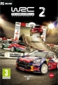 世界越野錦標賽 2： FIA World Rally Championship,WRC 2: FIA World Rally Championship