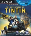 丁丁歷險記：獨角獸號的秘密,The Adventures Of Tintin: The Game