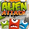 Alien Attack,Alien Attack