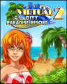 Virtual City 2: Paradise Resort,Virtual City 2: Paradise Resort