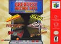Midway 懷舊機台合集 1,Midway's Greatest Arcade Hits: Volume 1