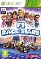 F1 巨星卡丁賽,F1 Race Stars