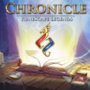 編年史：盧恩傳奇,Chronicle：Runescape Legends
