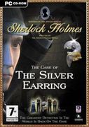 福爾摩斯：銀耳環之謎,Sherlock Holmes: The Case of the Silver Earring