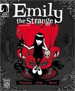 Emily the Strange,Emily the Strange