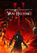 凡赫辛的驚奇冒險 3,The Incredible Adventures of Van Helsing III