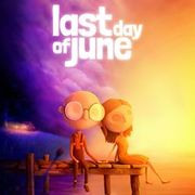 六月的最後一天,Last Day of June